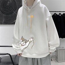 米白色