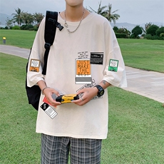 白色