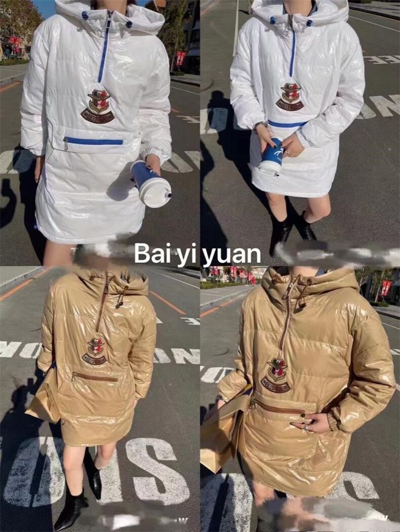 秋冬羽绒,女装其它,佰依缘儿