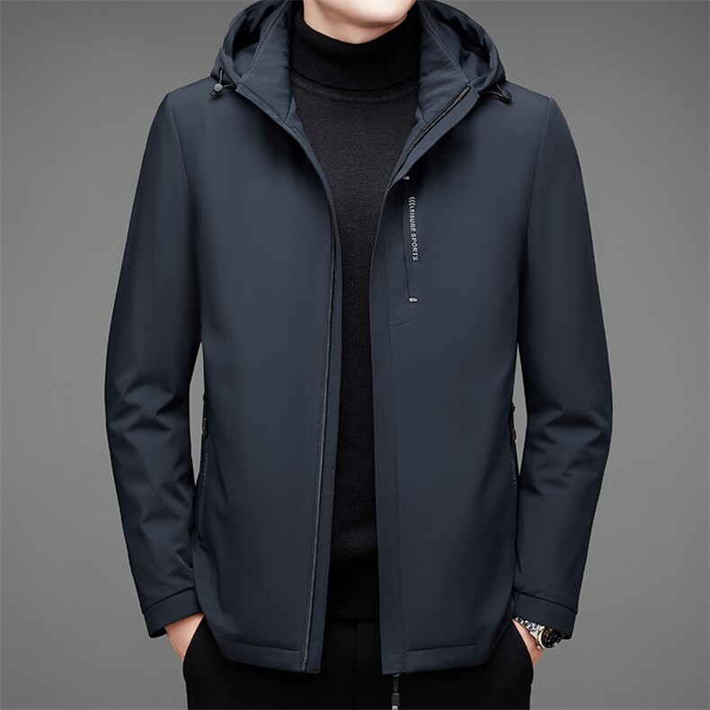 中老年羽绒服男长款灰鸭绒保暖爸爸装冬季中年外套MNSA2158-P350，男装羽绒服，电商B212（原钱塘6029）