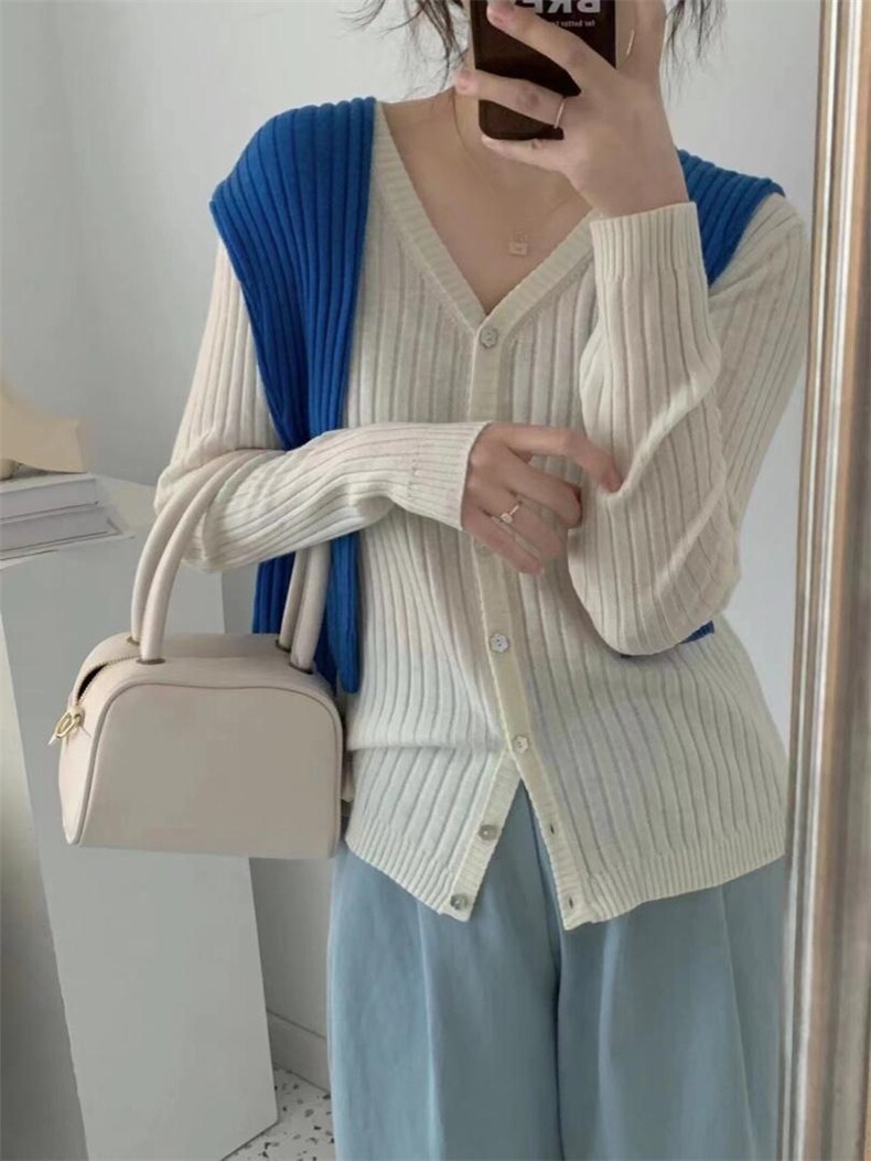 早春精纺细支羊毛衫，其它，寸搭 MAX STYLE(1F)