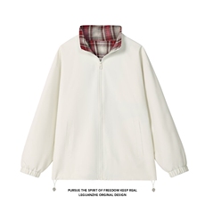 2026春季新款现货库存30W件可二开夹克M-5XHJ25189-特P29，男装夹克，电商A022