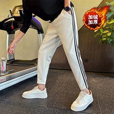 乳白色加绒款