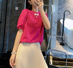 风短袖,其它,晨贝