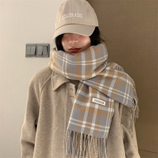灰蓝色