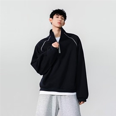 藏蓝色