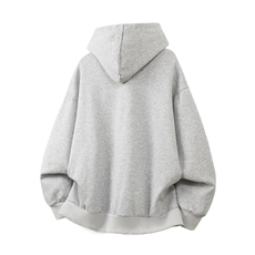 3D新款拼接开衫连帽外套美式宽松卫衣xz906-Y143特价P45，女装短外套，星座906（原电商a316-1）