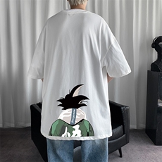 白色