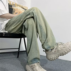 蓝色