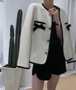 经典小香风,其它,尚美风