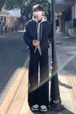 [网图]仿兔绒加绒休闲裤D7048-TP5088防寒防水保暖滑雪裤男，男装休闲裤，电商A102