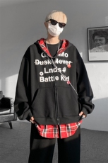 WY15，男装卫衣，电商D206-1
