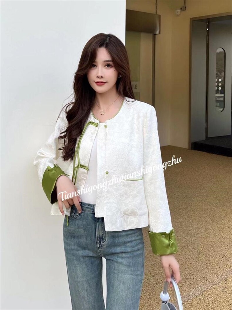 潮风外套热卖中，其它，天使公主