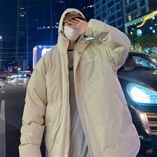 新款棉衣男冬季棉袄外套韩版潮流面包服MY606P70，男装棉衣，星座1116-2