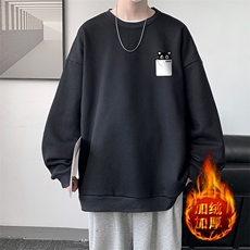 活性黑加绒款