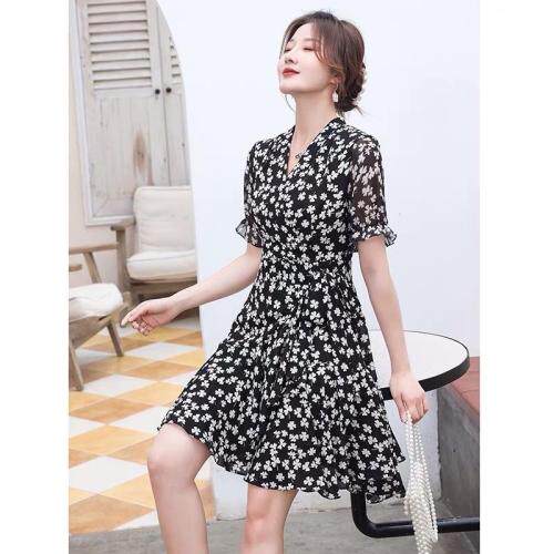 连衣裙M—-ＸＸＬ，女装连衣裙，HH+