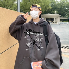直播品质360克重磅美式卫衣H303特P35同步供应棉H303HM特P45，男装卫衣，电商A486