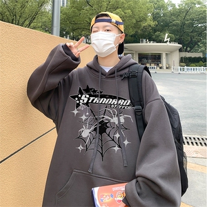 直播品质360克重磅美式卫衣H303特P35 同步供应棉H303HM特P45图片