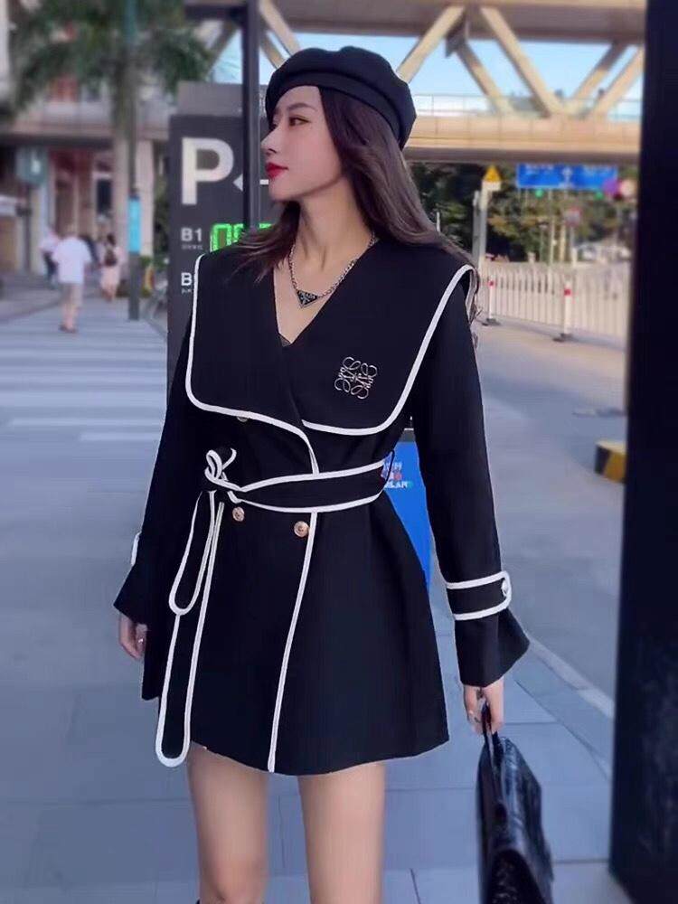 现货秋冬外套，其它，布落阁