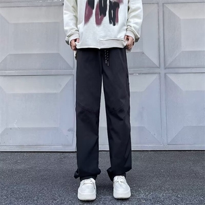 三防软壳冲锋裤男防风防水大口袋工装裤降落伞兵裤子M971/P45图片