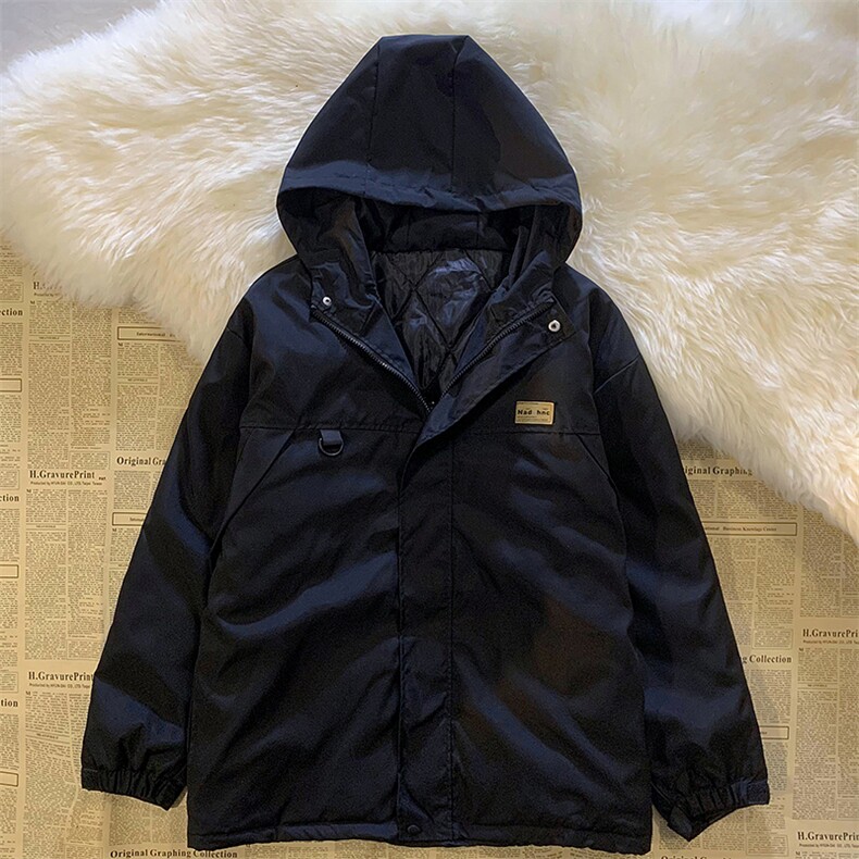 新款户外防水防风冲锋衣钓鱼服春秋冬保暖外套MY0393-P80,男装棉衣,星座308B-1