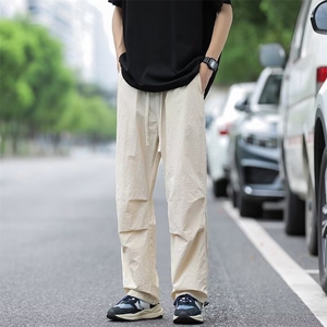 休闲裤工装裤青春流行夏季 B208 P35图片