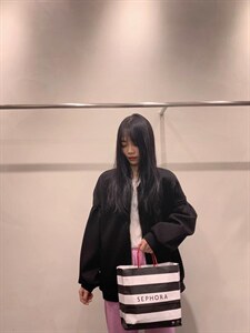 春季新款复合棒球服图片