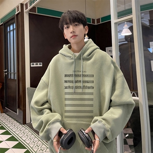 ！连帽卫衣男帽衫男LMWY505-特p28图片