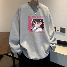 灰色