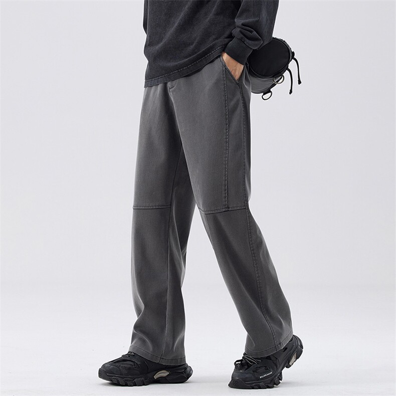 A178-1DY561BP65秋冬季美式休闲裤，男装休闲裤，电商A178-1
