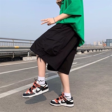 男春季潮流时尚休闲短裤工装裤D59P35，男装休闲裤，星座1116-2