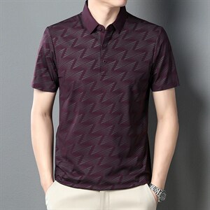 夏季短袖T恤男休闲时尚印花半袖衣服男生汗衫青年t体恤男士潮牌，男装T恤，电商B212（原钱塘6029）