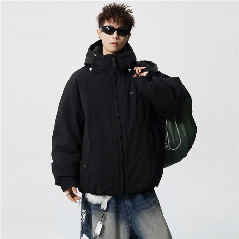 M-4XLB3539938P220灰冬羽绒服【标50控活动价328】140-180g,男装羽绒服,电商B353