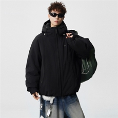 M-4XLB3539938P220灰冬羽绒服【标50控活动价328】140-180g，男装羽绒服，电商B353