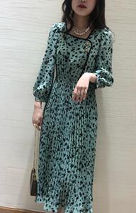 轻奢气质连衣裙，价格128-198元图片