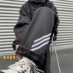 抖音品质防水冲锋裤 常规K23515-p45控58 加绒K23515JR-p55控68图片