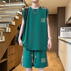 绿色