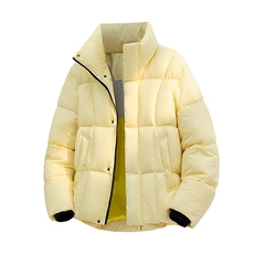 黄色