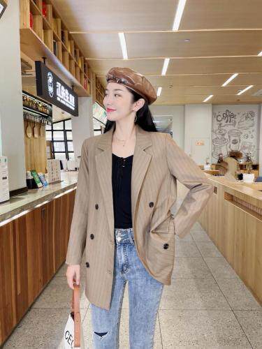 秋季新款韩版时尚西服，其它，韩衫衣社