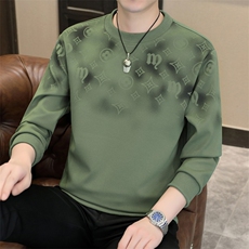 绿色