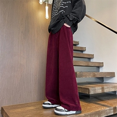 K987，男装休闲裤，电商D206-1