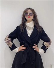 SHANGCHUN·W·汪尚春· 高端定制双面羊绒，其它，SHANGCHUN·W 汪尚春