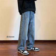 蓝色