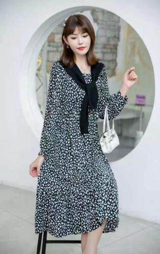 〈现货〉连衣裙，女装连衣裙，伊娜蕾尔