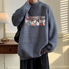 灰色