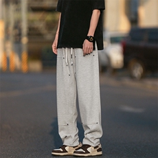 A310-23KG3790-P65-X88-成分：64棉，36聚酯纤维，男装休闲裤，电商A310