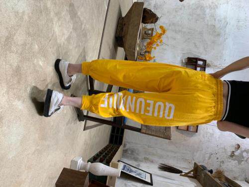 夏季新款，假两件上衣，女装，怪怪树