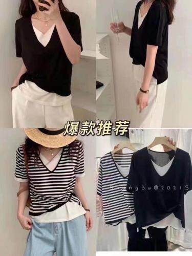 夏装新款，女装，鑫感觉