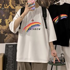 白色