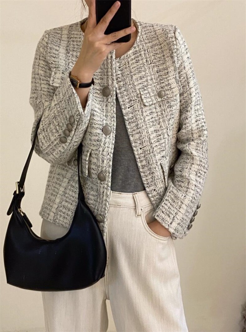 含羊毛小香，其它，FMV